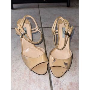 Prada Heels